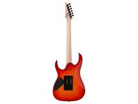 Ibanez RG470DXFMCS EDT Cherry Sunburst Ibanez RG470DXFMCS EDT Cherry Sunburst